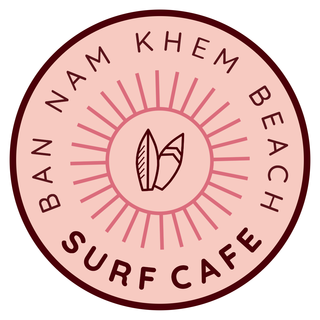 SURF CAFE
